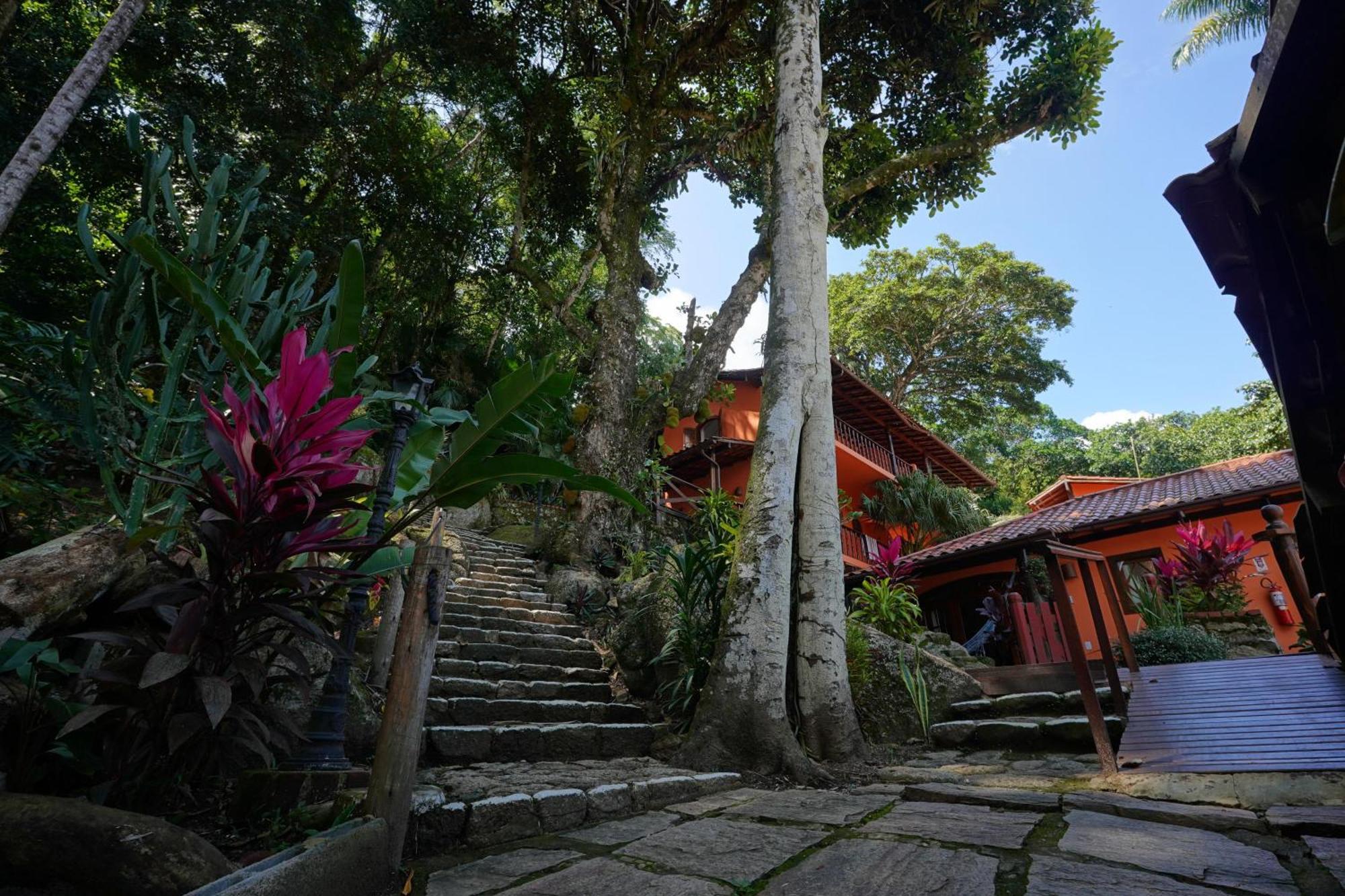 Casa Da Ilha & Spa Vila do Abraao Exterior photo