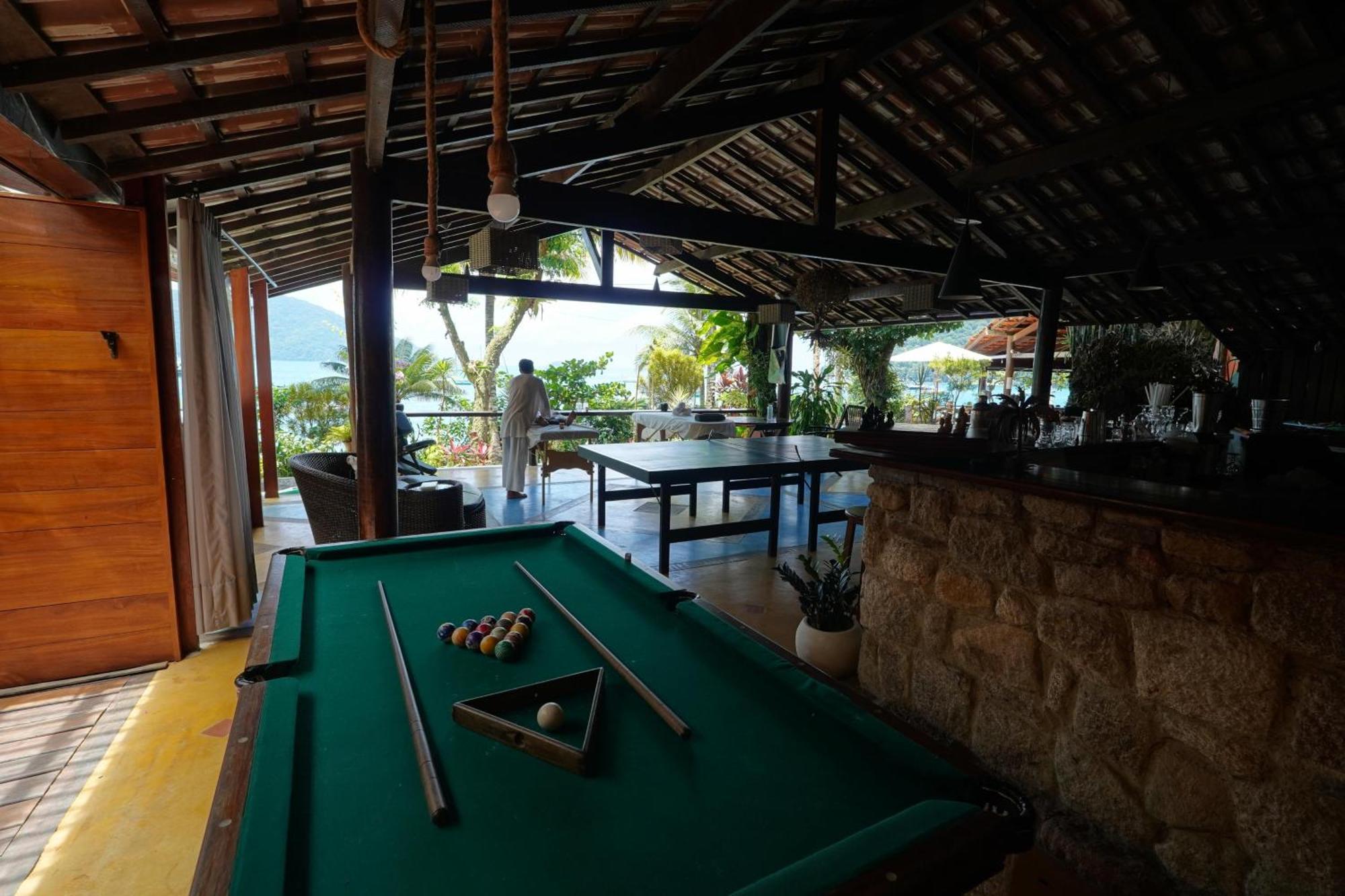Casa Da Ilha & Spa Vila do Abraao Exterior photo