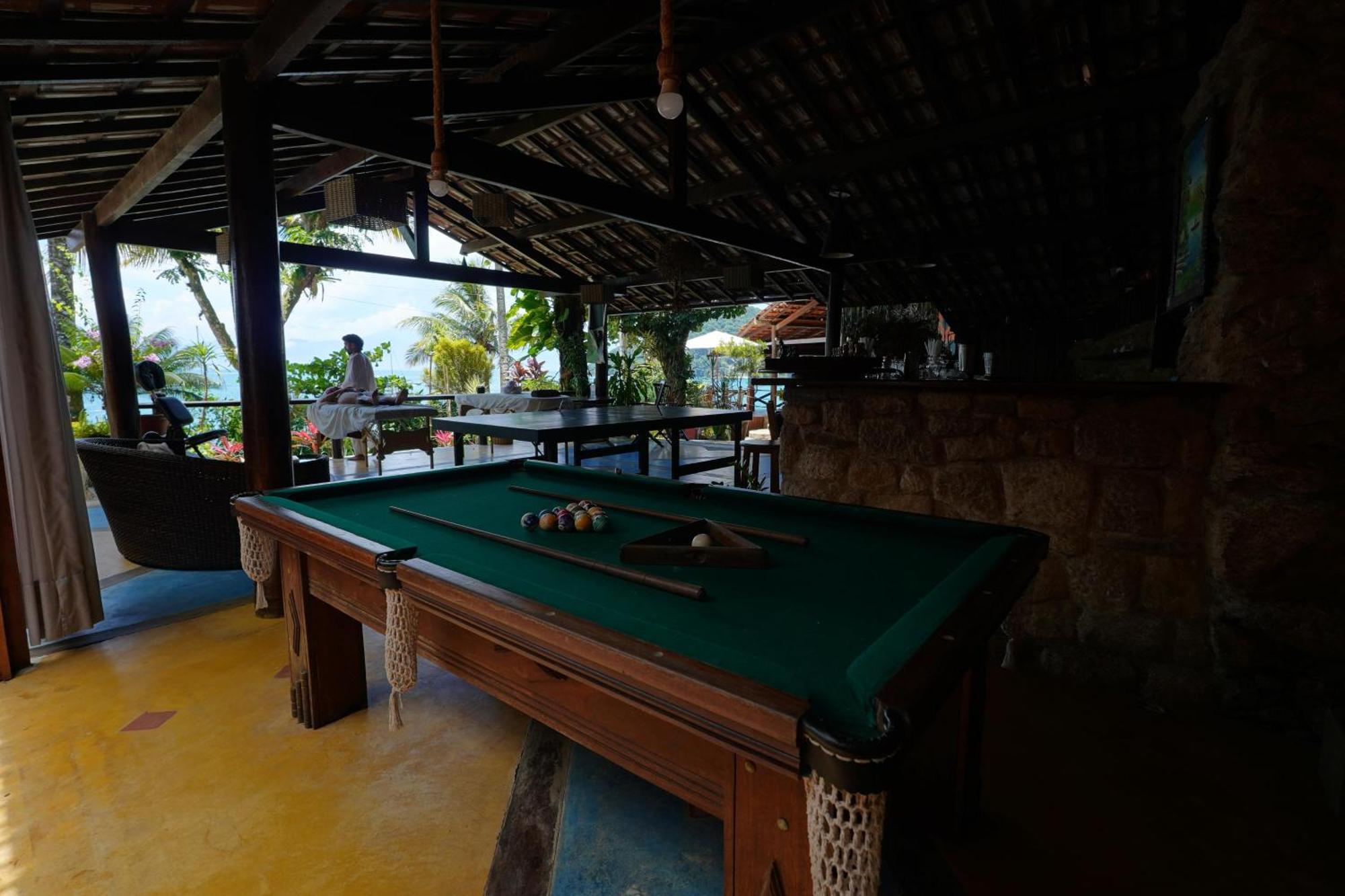 Casa Da Ilha & Spa Vila do Abraao Exterior photo